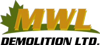 MWL Demolition Ltd.